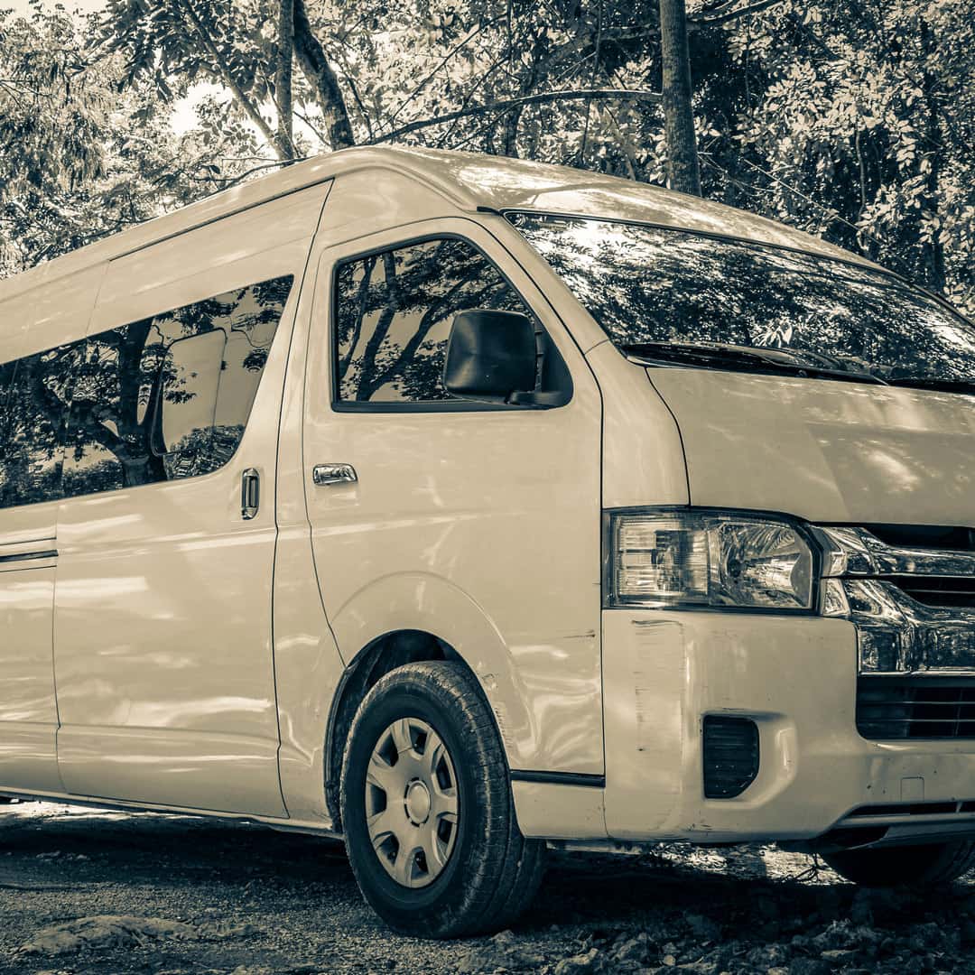 Shuttle