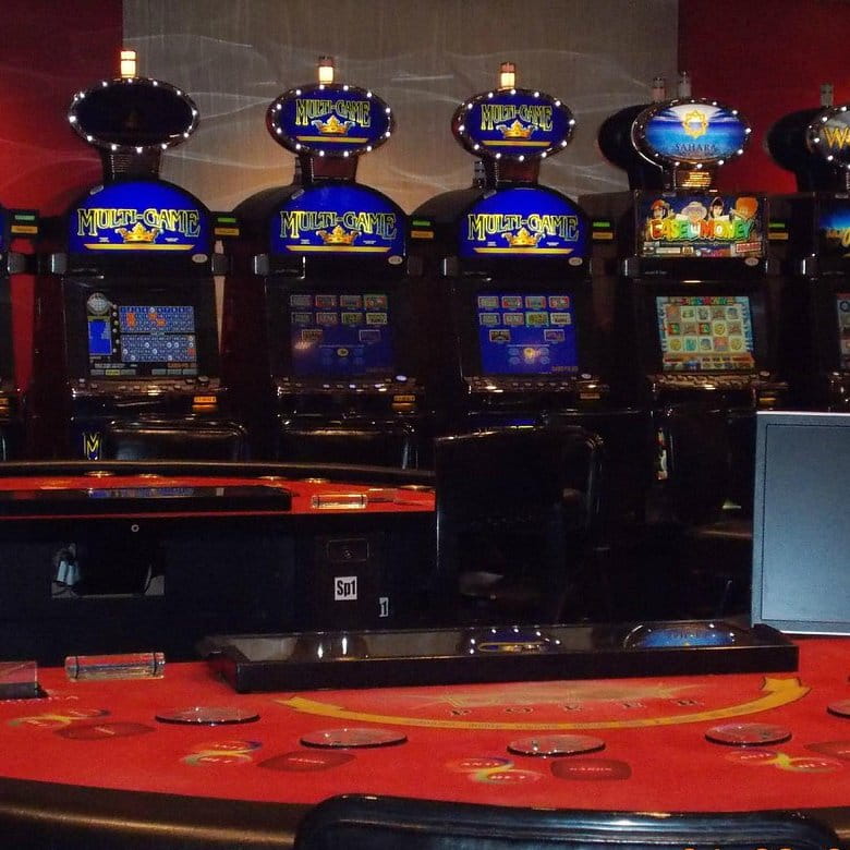 Casino